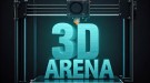 3D Yazıcı ile Parça Üretimi: 3D Arena ile Geleceği Şekillendirin